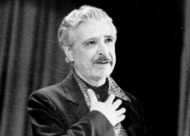 «ТОЛЬКО ЧТО-ТО ВАЖНОЕ Я НЕДОСКАЗАЛ…» (Эскиз о легендарном Викторе Мальчевском)