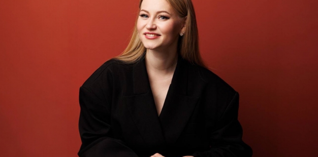 Оксана Высоцкая: «Иногда достаточно просто поверить в себя»