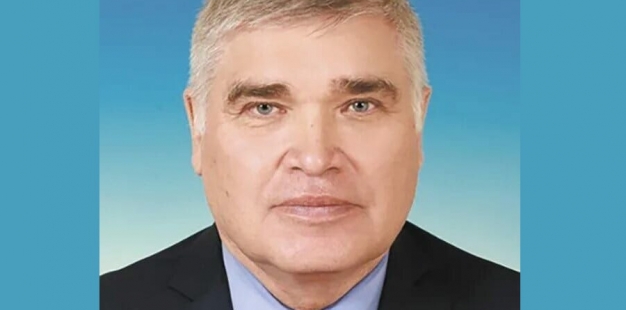 Андрей Алёхин: «Омск уже стал оборонной столицей России»