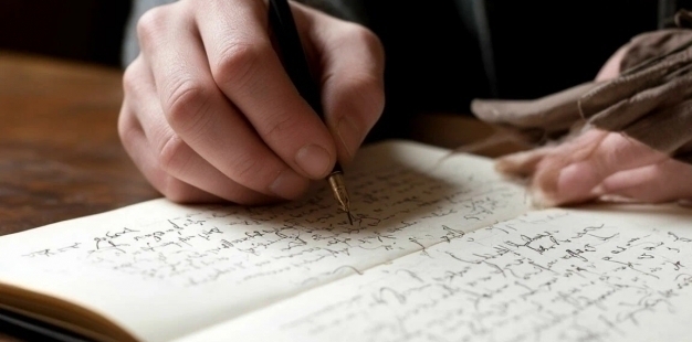 Четыре строчки про главное. Про время под названием «весна»