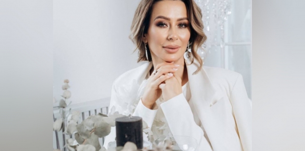 Екатерина Вахрушева: территория женского лидерства от Омска до международной повестки