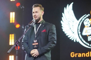 Максим Полтанов: «GFH Iron Cup — проект уникальный не только для Омска, но и для России в целом»