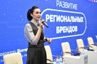 Екатерина Орлова. 20 лет в PR, выборы, культура и агентство, которое работает по всей стране