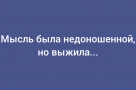 Анекдот в картинках и не только. Выпуск от 16.05.2026