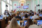 Поправок бояться – в Горсовет не ходить