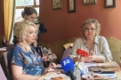 Солнце, воздух и музыка: идём на «Музыкальный пикник»