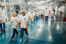 «Арнест ЮниРусь» присоединился к Стандарту общественного капитала бизнеса