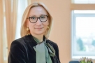 Виталий Хоценко: «Принял решение назначить Ирину Павловну Варнавскую заместителем Председателя Правительства»