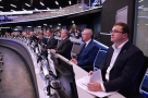 Виталий Хоценко: «На повестке — топливное обеспечение регионов»