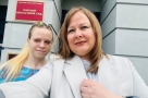 Омский облсуд оставил наказание Фатиме Яминовой в силе