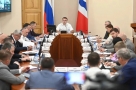Виталий Хоценко: «За прошедшую неделю мошенникам удалось обмануть жителей нашего региона на 15 млн рублей»