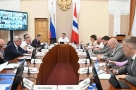 Виталий Хоценко: «Поручил региональному Минздраву до 1 августа разработать проект закона Омской области, предусматривающий запрет на розничную продажу вейпов, жидкости и других электронных систем доставки никотина»