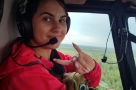 Марианна Зырянова: «Когда слышишь «найден, жив» — это ощущение счастья, хочется и прыгать от радости, и плакать»