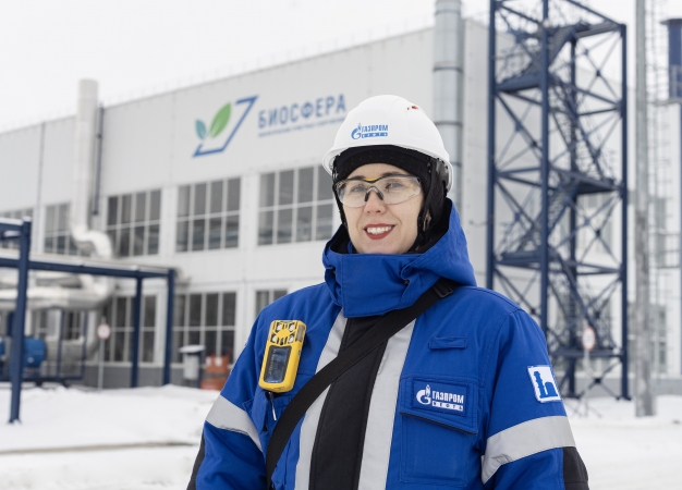 Женский вклад в развитие нефтепереработки: четыре истории с ОНПЗ