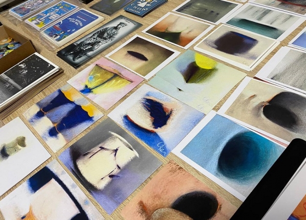 Как интересно провести выходные в Омске. 7-8 февраля 2026 года