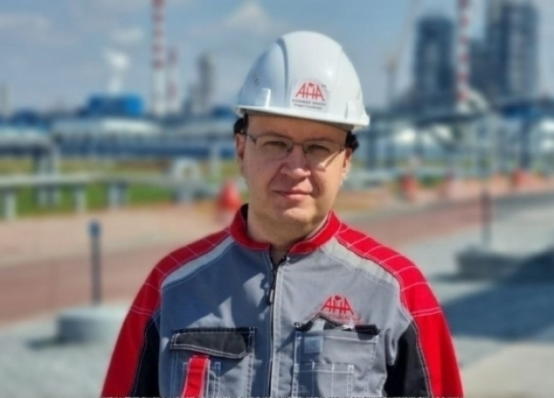 Итоги недели с Александром Тарасовым