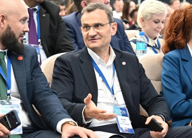Итоги недели с Ильей Николиным