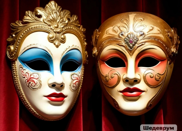 Ваш самый любимый омский театр?