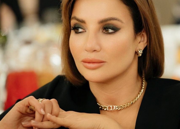 История Ксении Олейник: Небо, самолёты, девушка