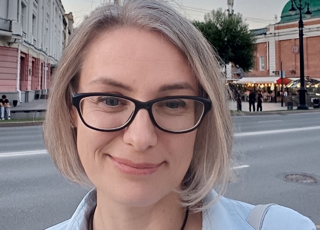 Наталья Нагайник: «Омским властям не хватает тонкой деликатности во взаимодействии с инициативными жителями»