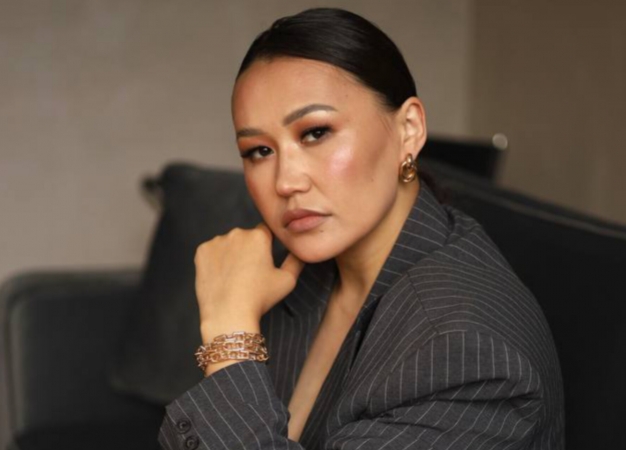 За пределами страха. История Айжан Азеновой