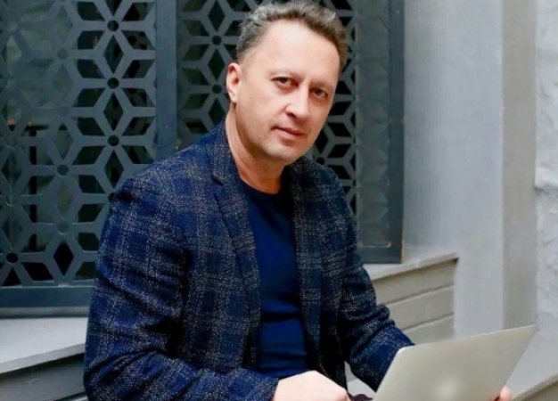 Итоги недели с Алексеем Алгазиным