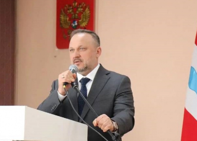 Геннадий Долматов: «Засучить рукава и… полный вперёд!»