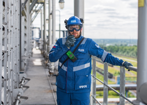 «Газпром нефть» назвала завод графитированных электродов в Омске одним из приоритетных направлений развития