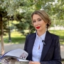 Екатерина Вахрушева: «Потенциал Омска позволяет претендовать на статус Столицы креативной экономики»