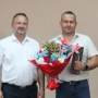 Успех в единстве: Омский район чествует своих предпринимателей