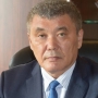 Сергей Шелест: «Поздравляю Амангельды Темиржановича Мендубаева с избранием на пост главы Кормиловского района Омской области»
