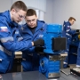 Приемная кампания в партнёрских колледжах «Газпром нефти» вышла на финишную прямую