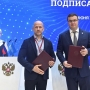Виталий Хоценко: «В Омске будет построен современный спортивный комплекс с падел-кортами»
