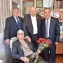 Сергей Шелест: «В Омске осталось всего 24 участника Великой Отечественной войны»